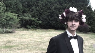 Will Graham Is A Gentleman // Hannibal Cosplay Parody