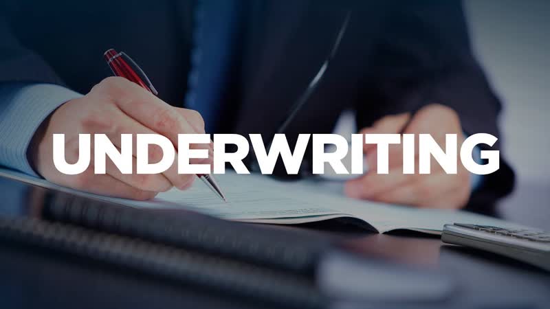 Underwriting: Real Estate Investing Made Simple With Grant