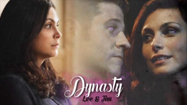 Jim Gordon + Lee Thompkins,