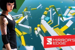 MirrorsEdge“начало заварухи“