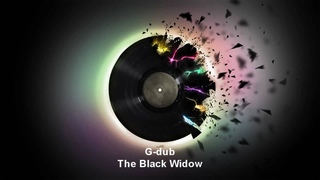 G-Dub - The Black Widow