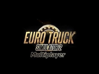 ETS 2  Multiplayer stream [DANS-TRANS] конвой