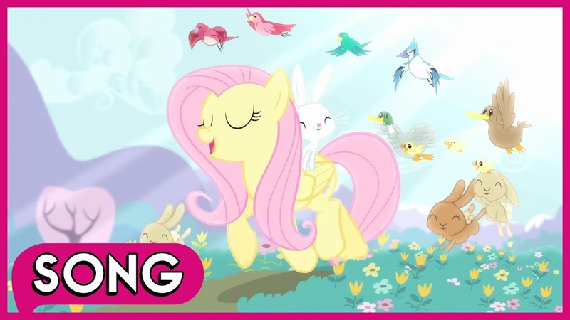 Music In The Treetops ( Song) MLP: Friendship Is Magic