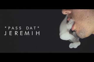 Jeremih - Pass Dat (Music Video)
