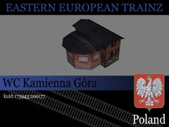 EET WC Kamienna Gora