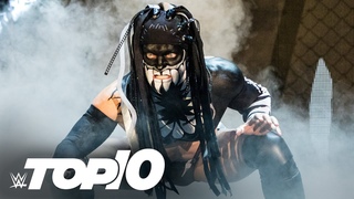 [#My1] Finn Bálor’s thrilling NXT moments: WWE Top 10, Sept. 20, 2020