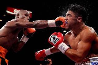 TOP 20 MOST BRUTAL KNOCKOUTS IN BOXING HISTORY