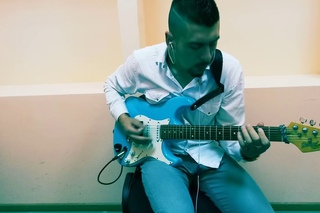 Демо 2000 лет (Cover) Мое видение