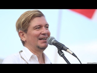 Канцэрт Лявона Вольскага  Менску. УЖЫВУЮ