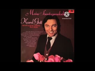 Karel Gott- Alle tage ist kein Sonntag