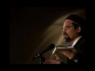 Spiritual Experience - Shaykh Hamza Yusuf