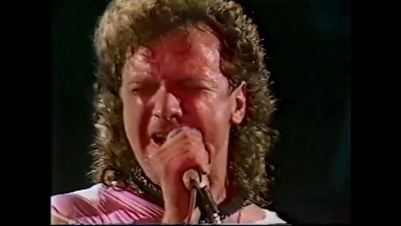 Foreigner Live In Japan,