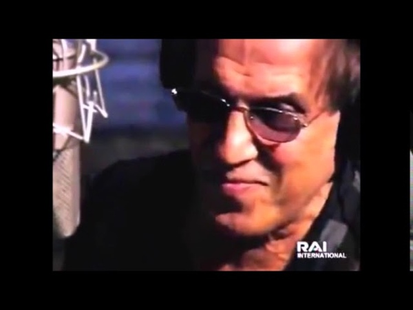 Adriano Celentano La situazione non è