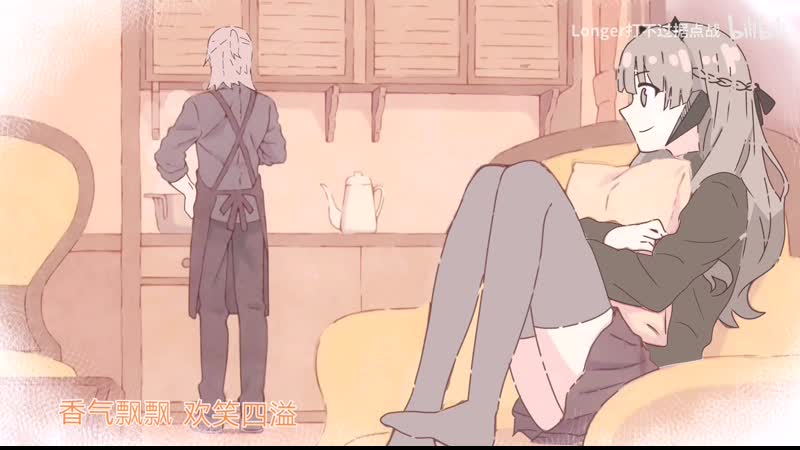 活动作品【战双帕弥什手书】【描改】灰鸦小队今天的饭