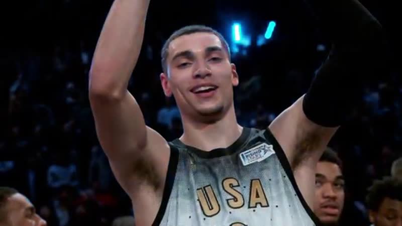 Best of Phantom: Zach La Vine at the Rising Stars