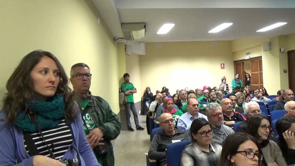 HOMENAJE A MANUEL MACIÁ MARTÍ NEZ, CEU ELCHE (10, 03,