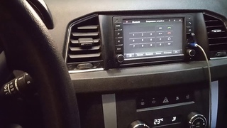 Старлайн E96 v2 Уаз Патриот