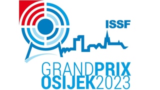 ISSF Grand Prix Osijek 2023, Osijek CRO - 10m Air Pistol Team Women  Finals