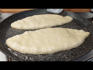ЭТО КРУЧЕ ЧЕМ БЕЛЯШИ И ЧЕБУРЕКИ! НАУЧИЛА ВСЕХ ПОДРУГ ГОТОВИТЬ ТАКИЕ ВКУСНЯШКИ!