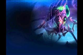 StarCraft 2: Реплики Сталкера