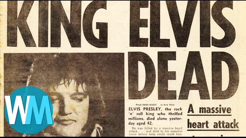 Top 10 Huge Events Completely Overshadowed By Other