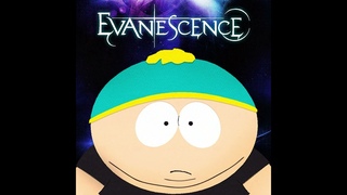 Eric Cartman - Bring Me To Life Evanescence PERFECT Full Version (AI Cover)