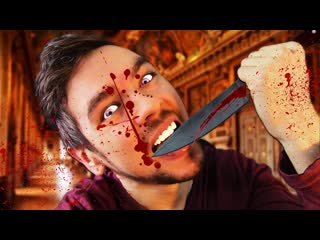 TOUR GUIDE OF DEATH! | Gmod Murder Funny Moments