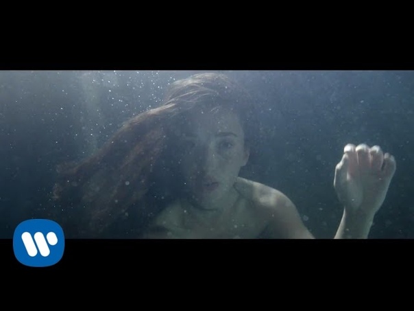 Icarus Dont Cry Wolf ( Official
