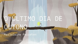 IndieJnior 2019 | Trailer | O ltimo Dia de Outono | Marjolaine Perreten