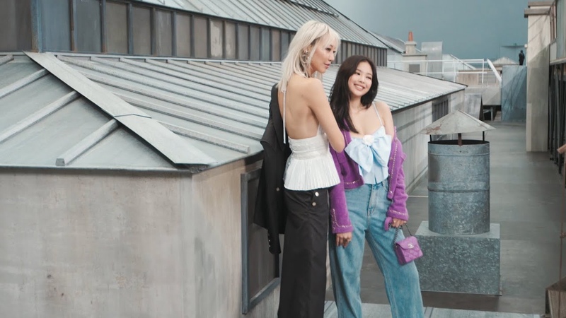 The Spring Summer 2020 Show