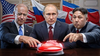 Когда Начнется ТРЕТЬЯ МИРОВАЯ ВОЙНА | Возможные Сценарии и Последствия