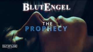 Blutengel -  The prophecy (Official Music Video)