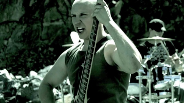 Godlike Sickness Official
