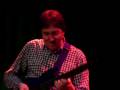 Allan Holdsworth w. Gary Husband Apeldoorn, 2009 01