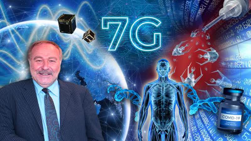 Το m RNA είναι μια μικροσκοπική μηχανή νανοκλίμακας,