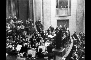 Schumann - Symphony No 1 in B flat major “Spring“ Op. 38 - VPO, Furtwängler, 1951 (Remastered 2012)