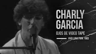 Ojos De Video Tape