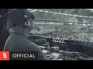 M/V CLON() - BAMDEELALILA () (feat. Ailee)