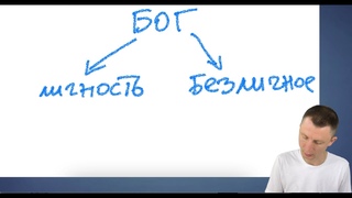 Кто такой Бог Почему существует много религий Простой разбор сложной темы, на основе Вед.