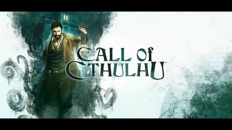 ОСОБНЯК ХОКИНСОВ, CAL OF CTHULHU