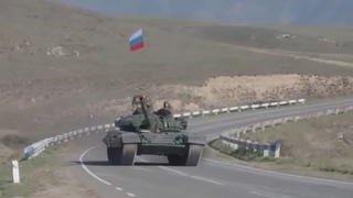 Баку звинуватив москву у невиконанні зобов’язань щодо Нагірного Карабаху
