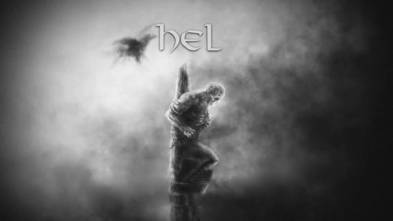 Danheim Hel ( Official Music