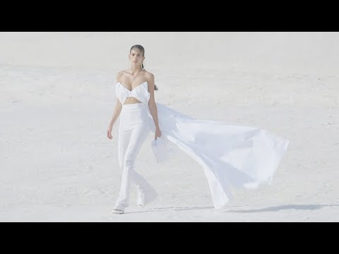 Jacquemus, Fall Winter 2022, 2023, Full