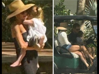 Prince Archie, Lilibet Diana, Duke & Duchess of Sussex 2023 the best Pics