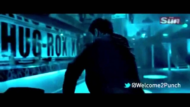 Трейлер фильма Капкан, Welcome to the