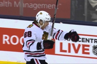 Hottest Players of the Week: Hat Tricks Abound