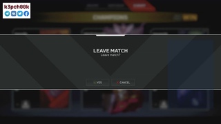 Apex Legends