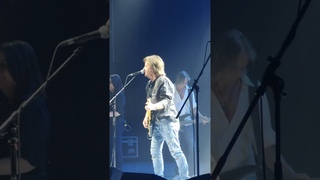 Concert Chris Norman (Smokie), Bucureti, 6 noiembrie 2023, Sala Palatului, 12
