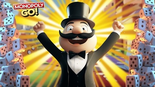 Monopoly Go Hack - FREE DICE Rolls in 5 Minutes EASY