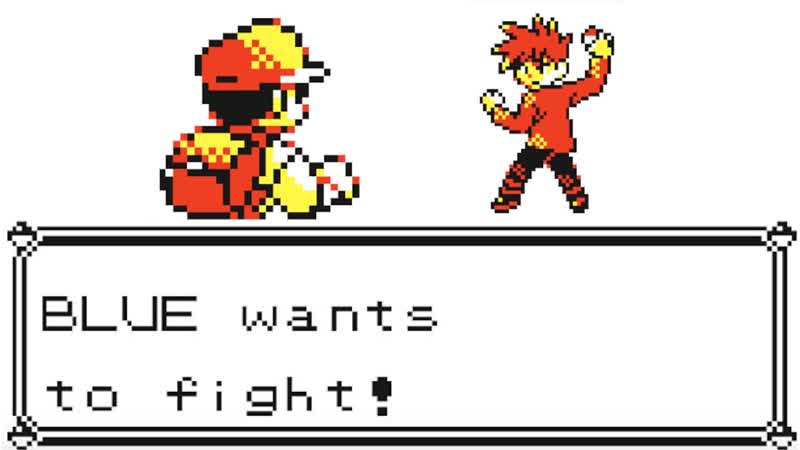 Top 10 Pokemon Video Game